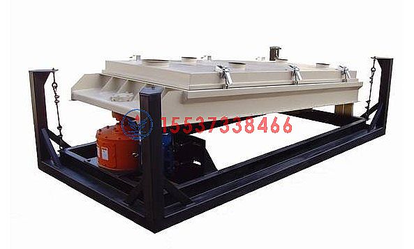 汕頭平面回轉篩