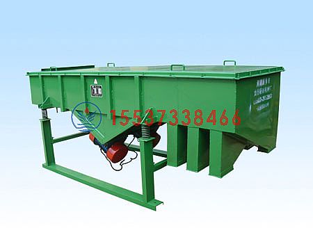 汕頭直線振動篩