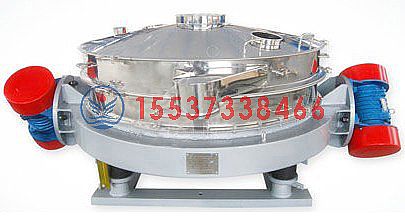 汕頭直排振動篩