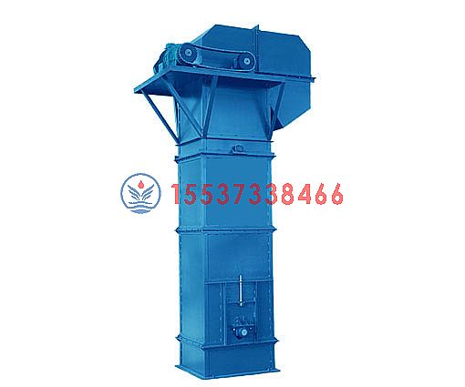 TH型斗式提升機