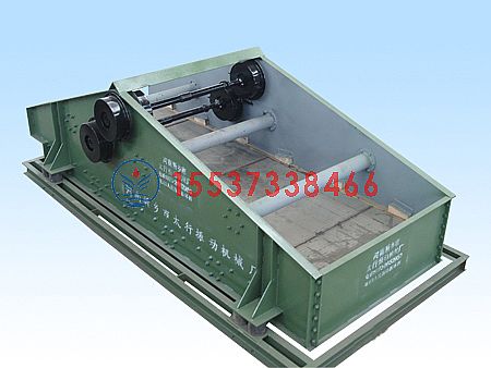 汕頭高頻振動脫水篩