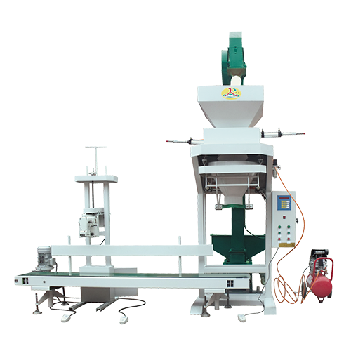 汕頭DCS系列定量包裝秤