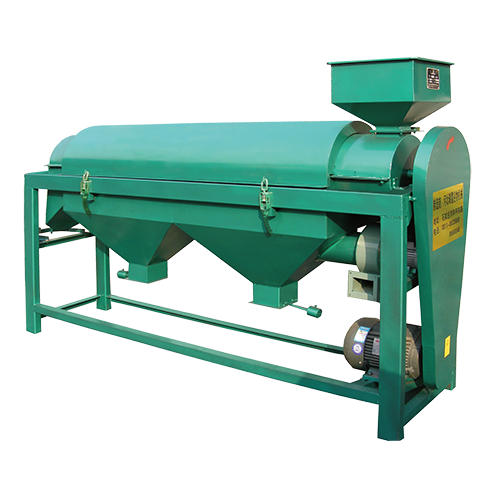 玉米霉子拋光機