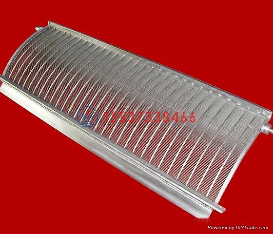 豐泉弧形振動篩專業生產廠家行業領導者