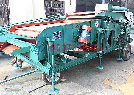 汕頭大型玉米清選機