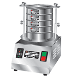 XY-300系列標準檢驗篩