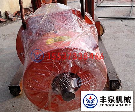 側(cè)板鑲嵌式振動電機(jī)