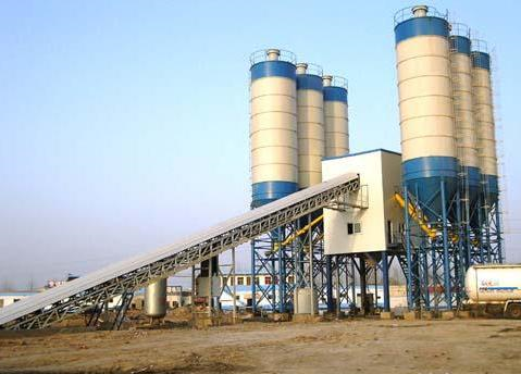 混凝土攪拌站皮帶輸送機(jī)應(yīng)用圖 混凝土攪拌站皮帶輸送機(jī)應(yīng)用圖