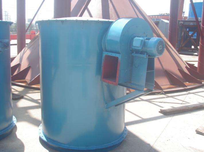 打磨拋光除塵器