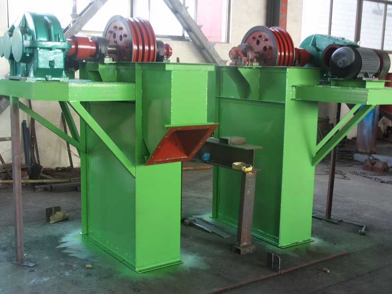 河南奧創(chuàng)斗式提升機 河南奧創(chuàng)斗式提升機