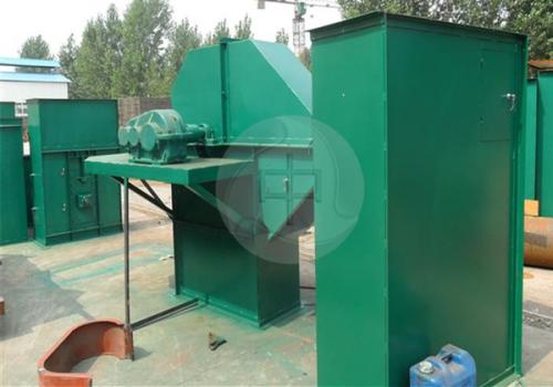 提升機表面噴漆 提升機表面噴漆