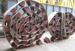 斗式提升機料斗 斗式提升機料斗