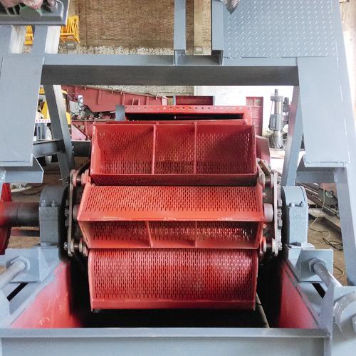 脫水斗式提升機 脫水斗式提升機