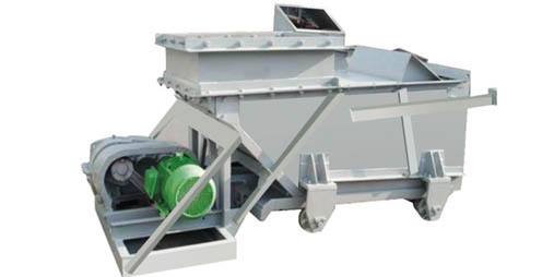 K型往復(fù)式給煤機(jī) K型往復(fù)式給煤機(jī)