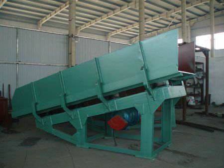 振動(dòng)放礦機(jī)設(shè)備展示 振動(dòng)放礦機(jī)設(shè)備展示