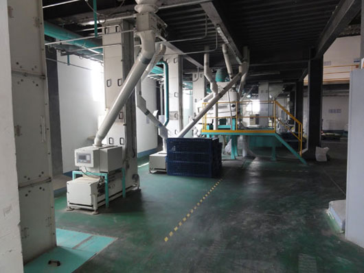 Z型斗提機應(yīng)用 Z型斗提機應(yīng)用