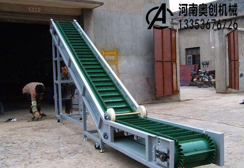 皮帶輸送機生產(chǎn)廠家非標(biāo)定制 皮帶輸送機生產(chǎn)廠家非標(biāo)定制