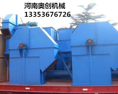 奧創斗式提升機發貨展示 奧創斗式提升機發貨展示