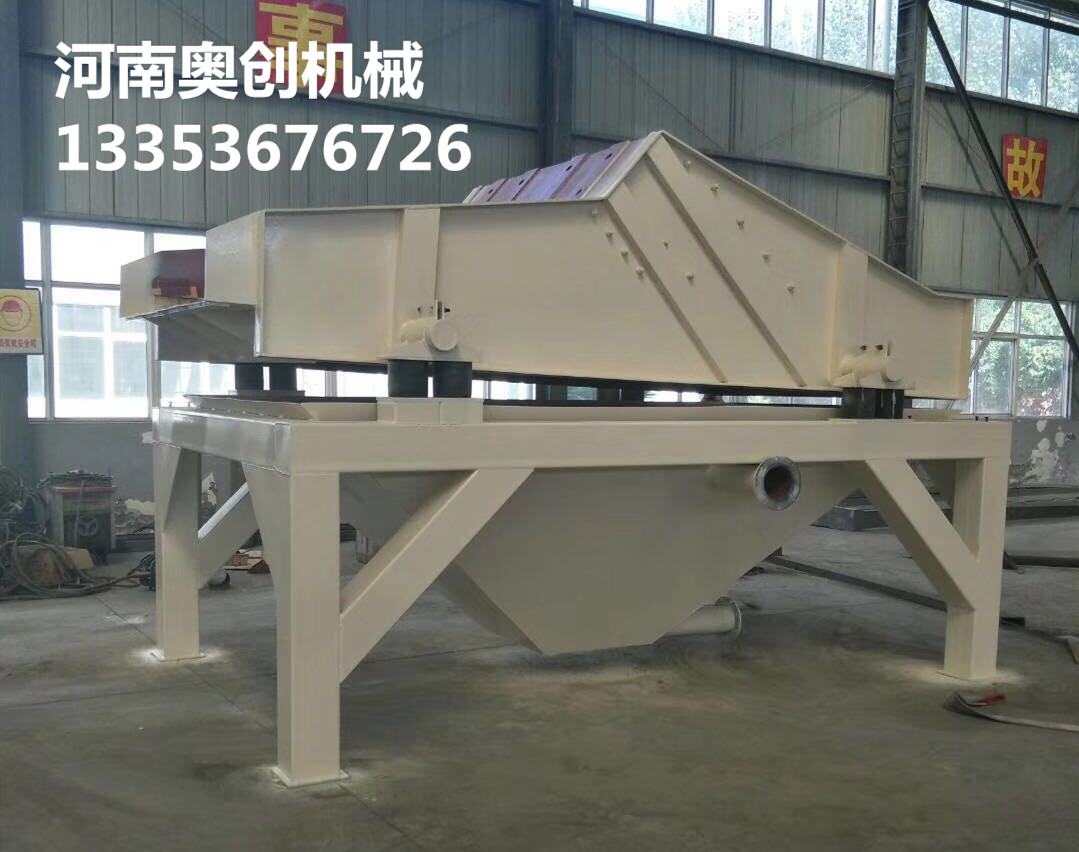 細砂回收機廠家產品展示 細砂回收機廠家產品展示