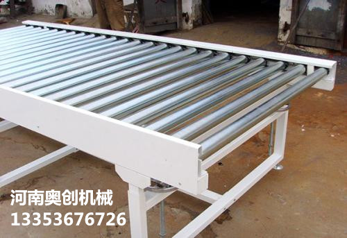 滾筒輸送機廠家展示1 滾筒輸送機廠家展示1