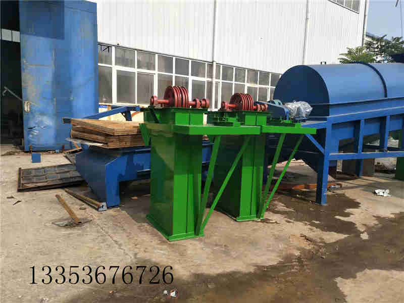 斗式提升機安裝調(diào)試平行軸圓弧應(yīng)注意五點