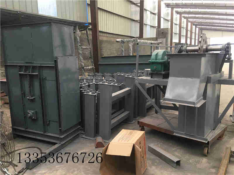 斗式提升機(jī)廠家展示 斗式提升機(jī)廠家展示