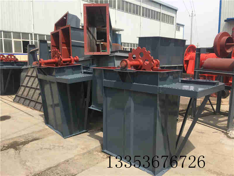 板鏈斗提機廠家 板鏈斗提機廠家