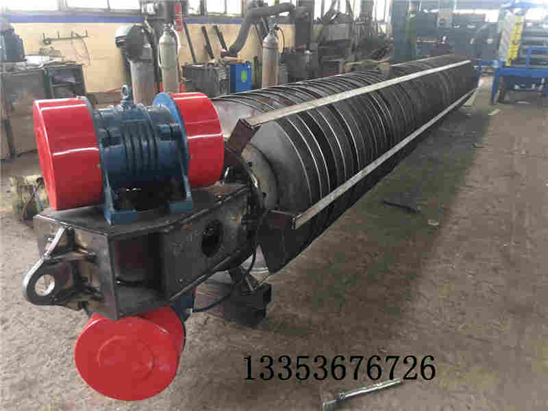 9米螺旋垂直振動(dòng)提升機(jī) 9米螺旋垂直振動(dòng)提升機(jī)