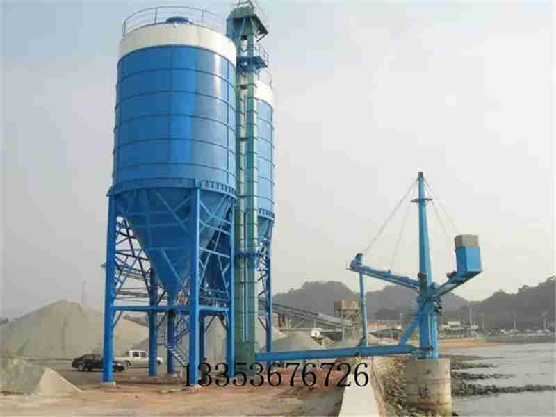 露天作業(yè)斗式提升機(jī) 露天作業(yè)斗式提升機(jī)