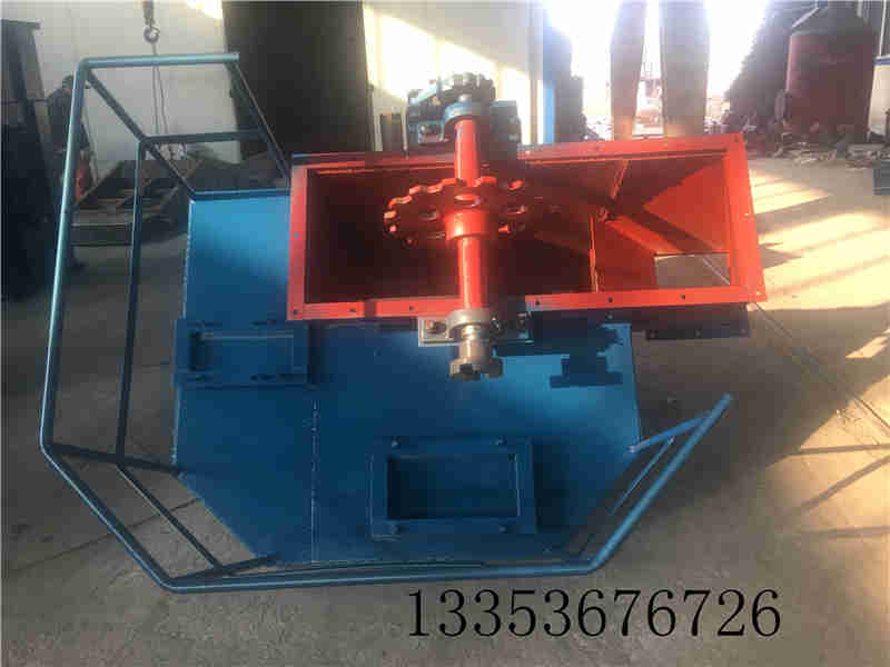 斗式提升機機頭 斗式提升機機頭