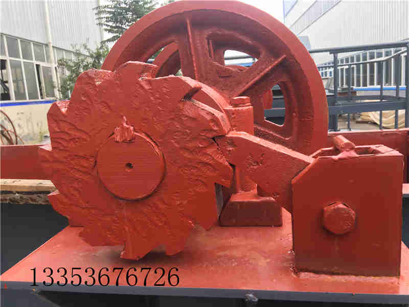 環鏈斗式提升機鏈輪