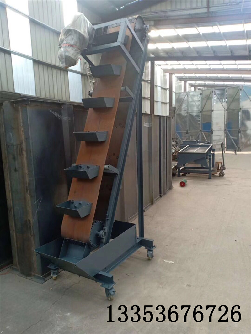 移動(dòng)式簡(jiǎn)易提升機(jī)