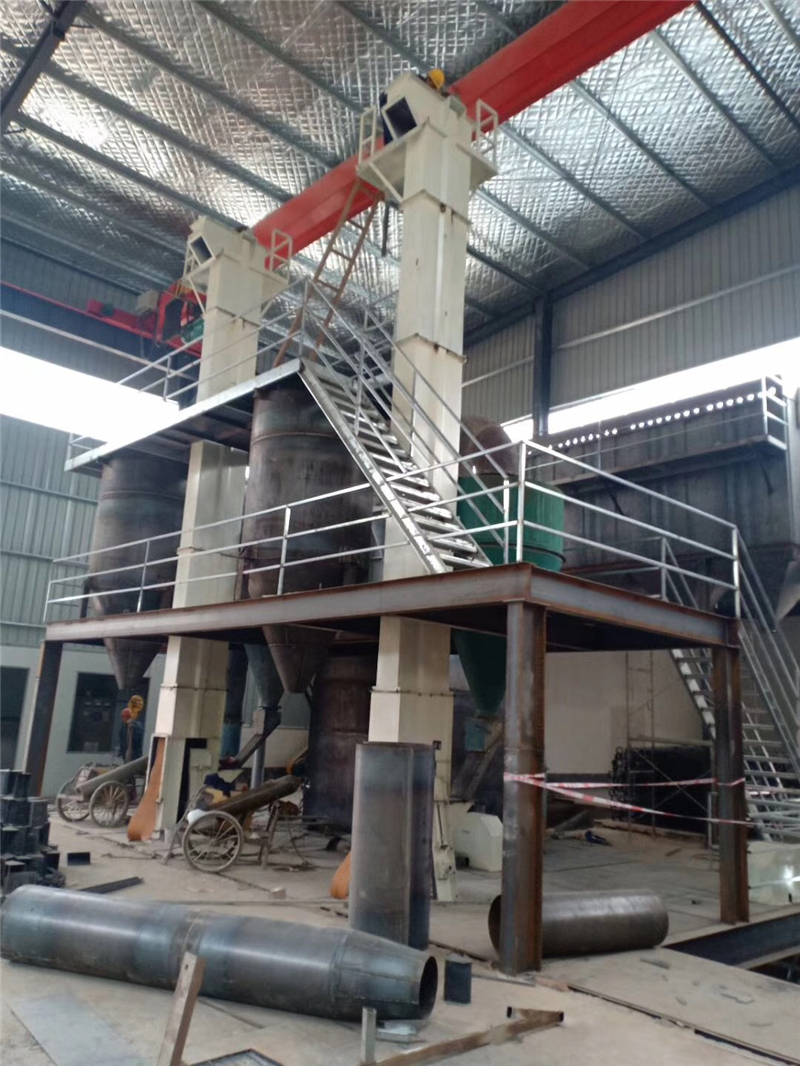 斗式提升機現(xiàn)場安裝調(diào)試 斗式提升機現(xiàn)場安裝調(diào)試