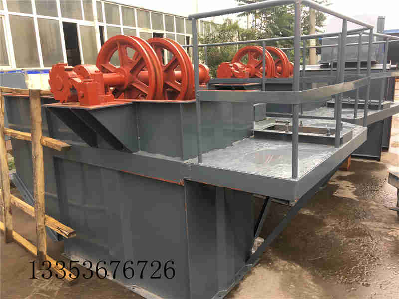 環鏈斗式提升機