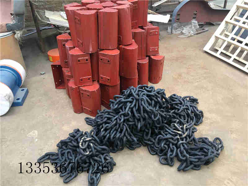 斗式提升機料斗按料斗形狀分為幾種？