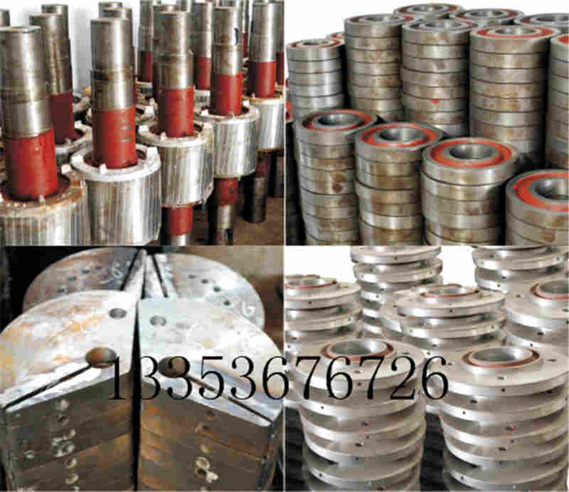 振動電機細節展示 振動電機細節展示