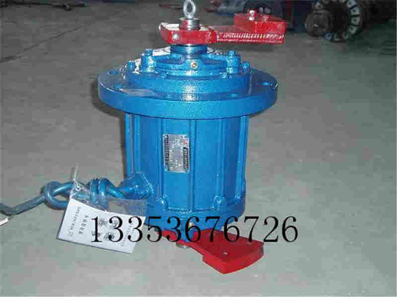 立式振動電機 立式振動電機