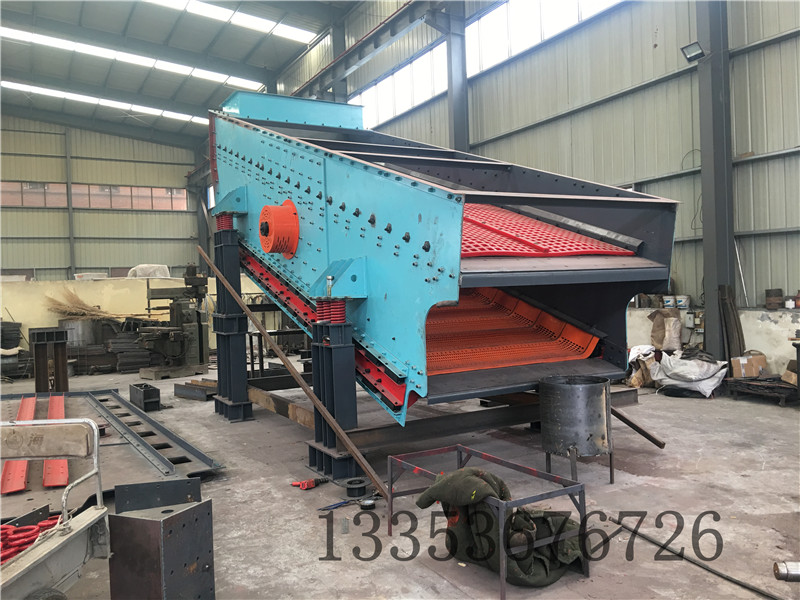 弛張篩選機激振器 弛張篩選機激振器