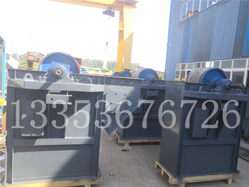 GTD高效斗式提升機 GTD高效斗式提升機