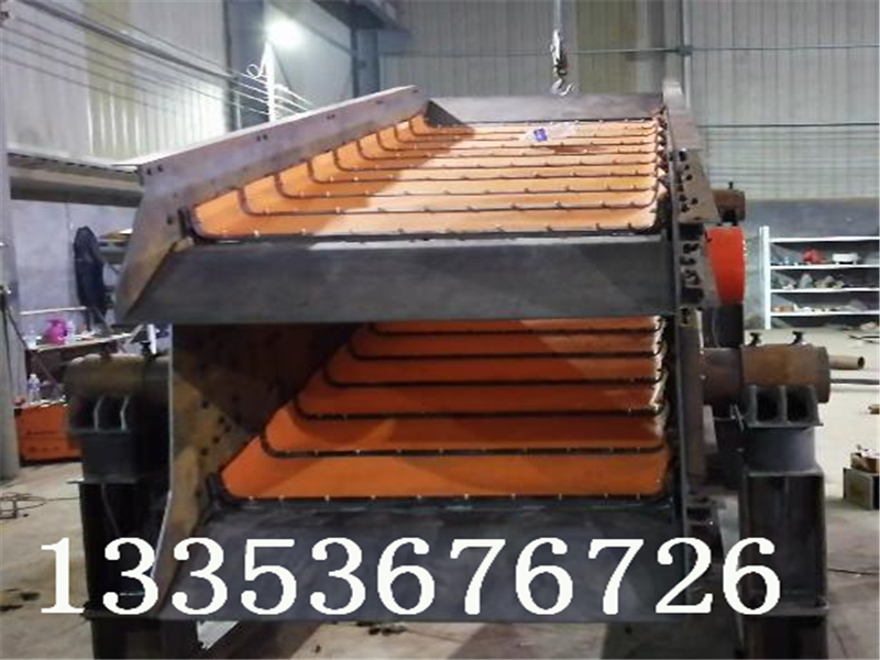 選用微粉弛張篩的理由是什么？1