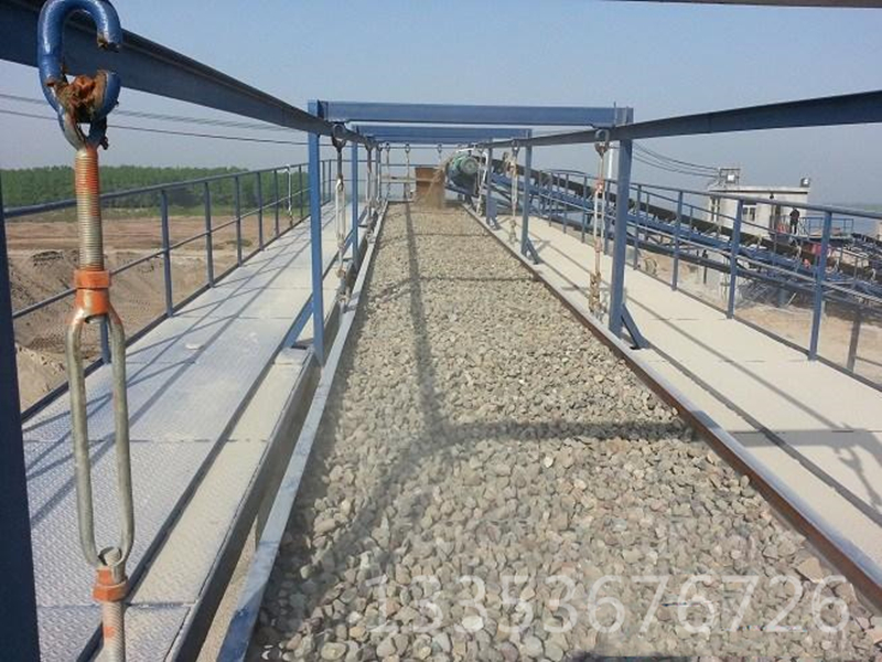 粉墻沙平面往復篩1 粉墻沙平面往復篩1