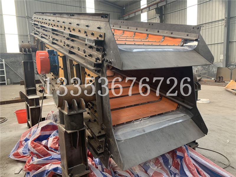 0.1mm以下的細砂物料用沸騰弛張篩除粉效果怎么樣?1 0.1mm以下的細砂物料用沸騰弛張篩除粉效果怎么樣?1