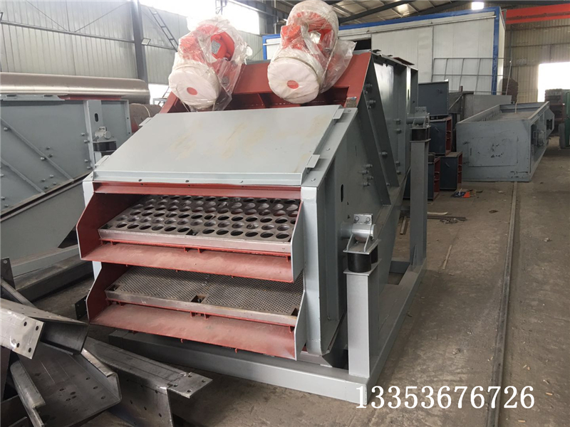 如何防范振動電機出現漏電現象的發生呢？11